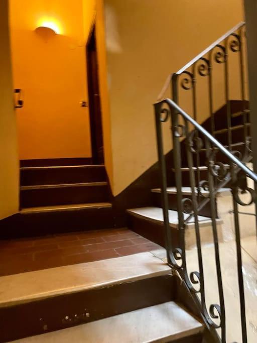 Lovely Apartment In Via Della Scala, Trastevere Roma Exterior foto