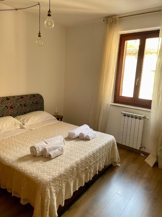 Lovely Apartment In Via Della Scala, Trastevere Roma Exterior foto