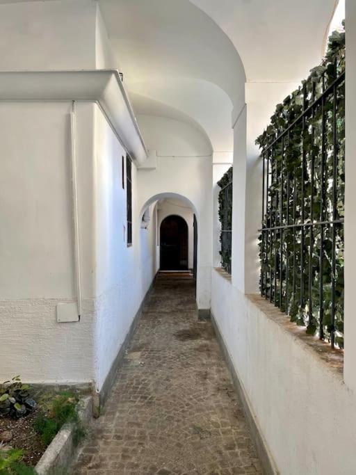 Lovely Apartment In Via Della Scala, Trastevere Roma Exterior foto