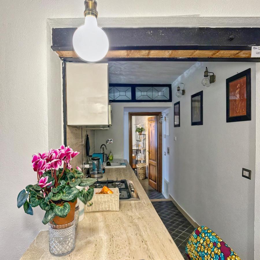 Lovely Apartment In Via Della Scala, Trastevere Roma Exterior foto