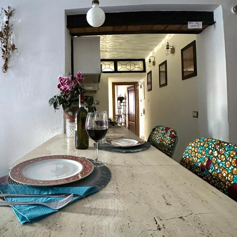 Lovely Apartment In Via Della Scala, Trastevere Roma Exterior foto